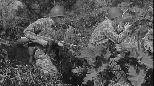 McHale's Navy Season 3 Episode 19 - The Late Captain Binghamton