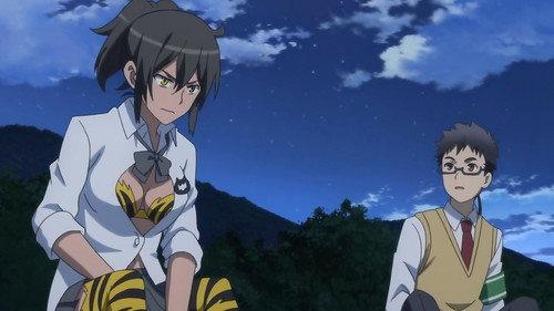 Ai Tenchi Muyo! Season 1 Episode 28 - Super-Overtime