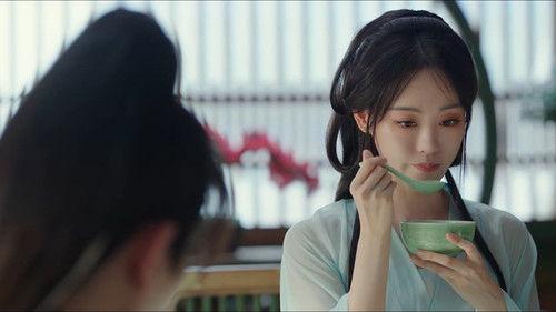 Love Game in Eastern Fantasy Season 1 Episode 2 - Suspicion