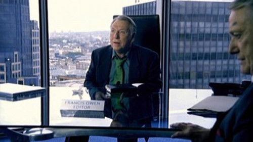 Hustle Season 3 Episode 5 - The Hustlers News of the Day