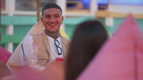 Italia Shore Season 1 Episode 1 - Vacation Mode: On!