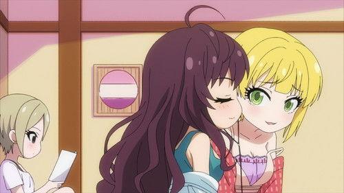 Cinderella Girls Theatre Season 2 Episode 3 - I'm Confident in My Teeth/Inner Punchlines/Where Are You?!