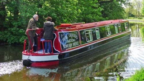 Great Canal Journeys Season 6 Episode 1 - Bristol And North Devon