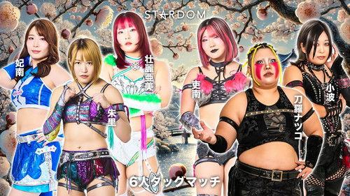 Stardom on Stardom World Season 16 Episode 20 - Stardom in Okayama 2026 Feb.