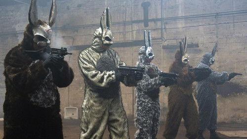 Scene of the Crime Season 46 Episode 14 - Happy Easter, Falke