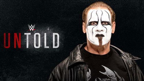 WWE Untold Season 2 Episode 2 - How Sting Finally Debuted In WWE