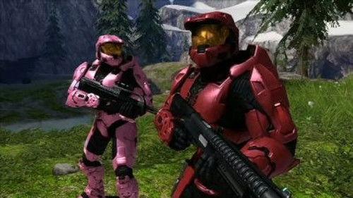 Red vs. Blue Season 7 Episode 5 - Local Host