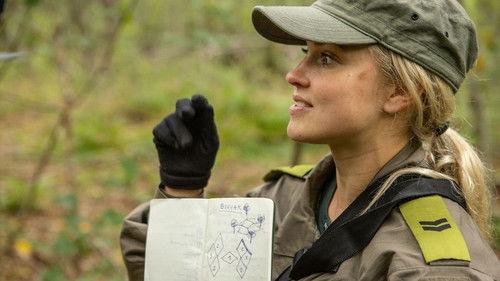 Celebrity Task Force Season 3 Episode 9 - Episode 9