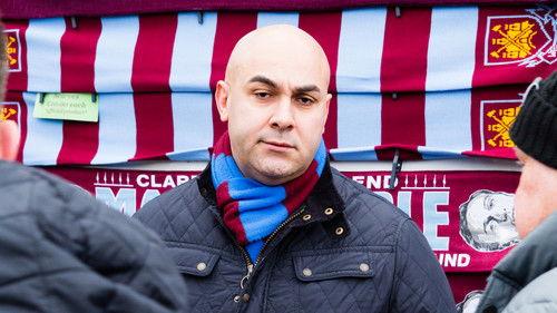 Foreign Correspondent Season 25 Episode 25 - Last Whites of The East End