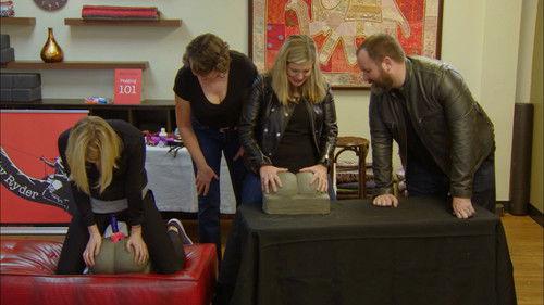 Not Safe with Nikki Glaser Season 1 Episode 10 - I Broke My Dick