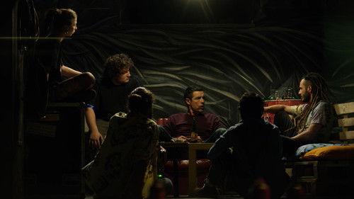 Redemption Season 1 Episode 6 - Episode 6