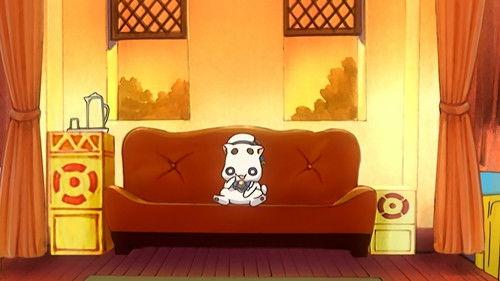 Aria Season 1 Episode 6 - That Which You Want to Protect...