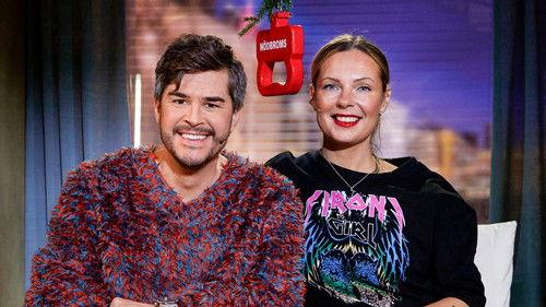 På spåret Season 36 Episode 9 - Episode 9