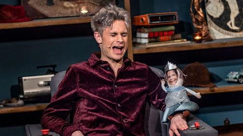 Huskestue Season 7 Episode 7 - Episode 7