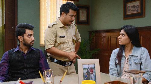 Constable Girpade Season 1 Episode 7 - Recipe Kisne Churayi?