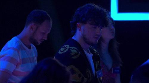 The Floor Season 4 Episode 5 - Episode 5