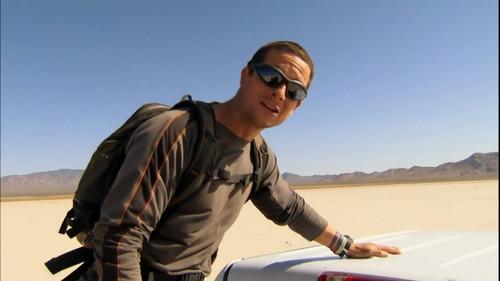 Man vs. Wild Season 5 Episode 6 - Extreme Desert