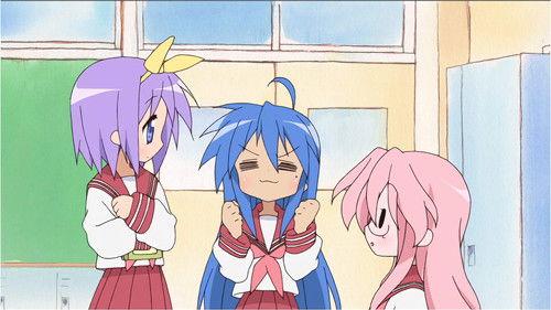 Lucky Star Season 1 Episode 2 - Effort and Results