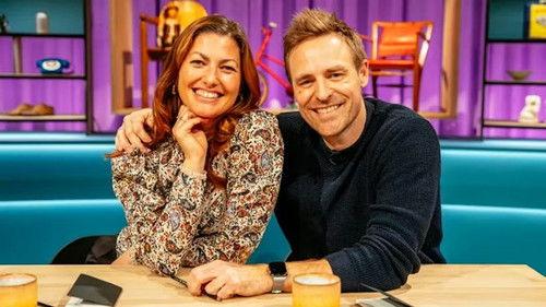 Krejlerkongen Season 14 Episode 7 - Episode 7