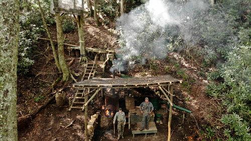 Moonshiners Season 8 Episode 21 - Risky Whisky