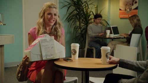 Cougar Town Season 3 Episode 9 - Money Becomes King
