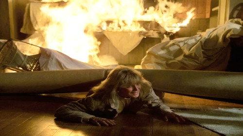 Dynasty Season 3 Episode 24 - The Cabin