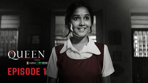 Queen Season 1 Episode 1 - The Breach