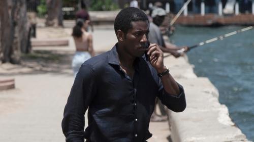 Get Millie Black Season 1 Episode 5 - Curtis