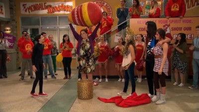 Gamer's Guide to Pretty Much Everything Season 1 Episode 5 - The Spirit Egg