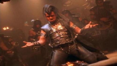 Xena: Warrior Princess Season 5 Episode 10 - Lyre, Lyre, Hearts on Fire