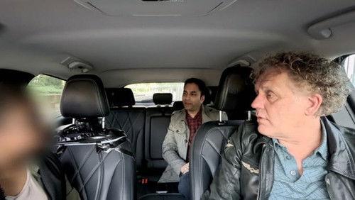 Kees van der Spek Ontmaskert Season 2 Episode 3 - Episode 3