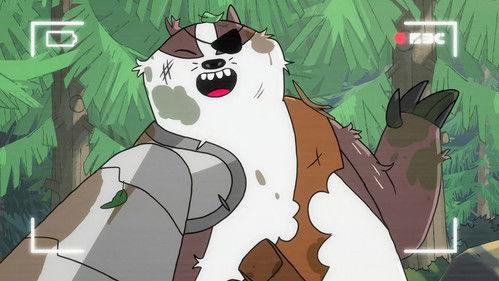 Mao Mao: Heroes of Pure Heart Season 1 Episode 16 - Bobo Chan