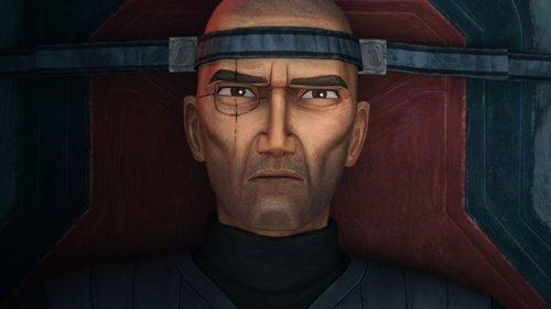 Star Wars: The Bad Batch Season 2 Episode 14 - Tipping Point