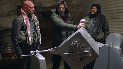 Al Hayba Season 4 Episode 2 - Episode 2