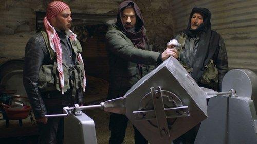 Al Hayba Season 4 Episode 2 - Episode 2