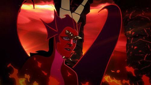 undefined Season 1 Episode 6 - The Leak