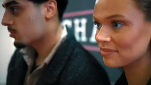 Strula Season 8 Episode 6 - Gala Premiere