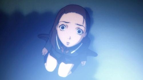 undefined Season 1 Episode 5 - Layer:05 – DISTORTION