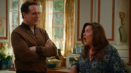 American Housewife Season 2 Episode 9 - The Couple