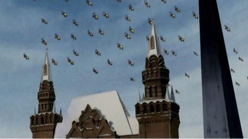 Digimon: Digital Monsters Season 2 Episode 42 - Digimon World Tour (3)