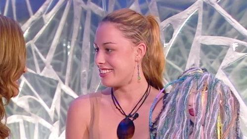 Big Brother Season 3 Episode 9 - Day 5 - Live Show