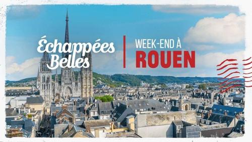 Echappées Belles Season 15 Episode 3 - Episode 3