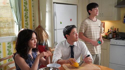 undefined Season 5 Episode 15 - Be a Man