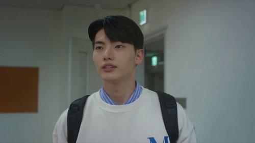 Blueming Season 1 Episode 1 - There's Something Wrong with Being Popular