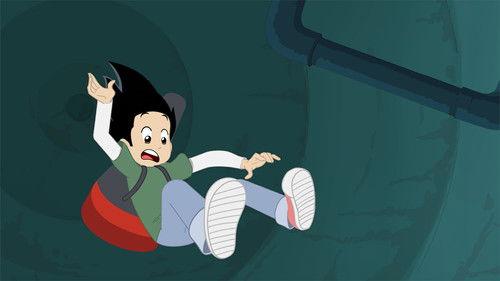 The Under-Undergrounds Season 1 Episode 1 - Piloto