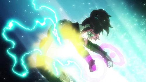 World Trigger Season 2 Episode 3 - Battle