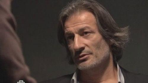 Карпов Season 1 Episode 6 - Огонь