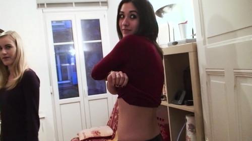 Kaidan: Hazama no sekai Season 1 Episode 8 - Good girls go to Hevn