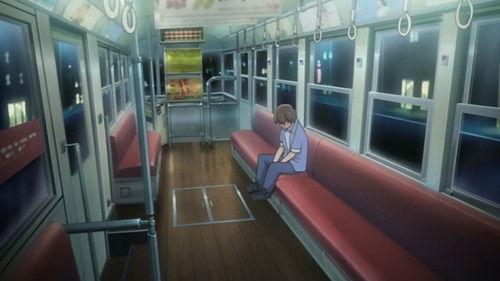 Noein: To Your Other Self Season 1 Episode 8 - Secret