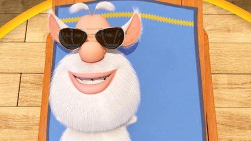 Booba Season 1 Episode 27 - Terrace